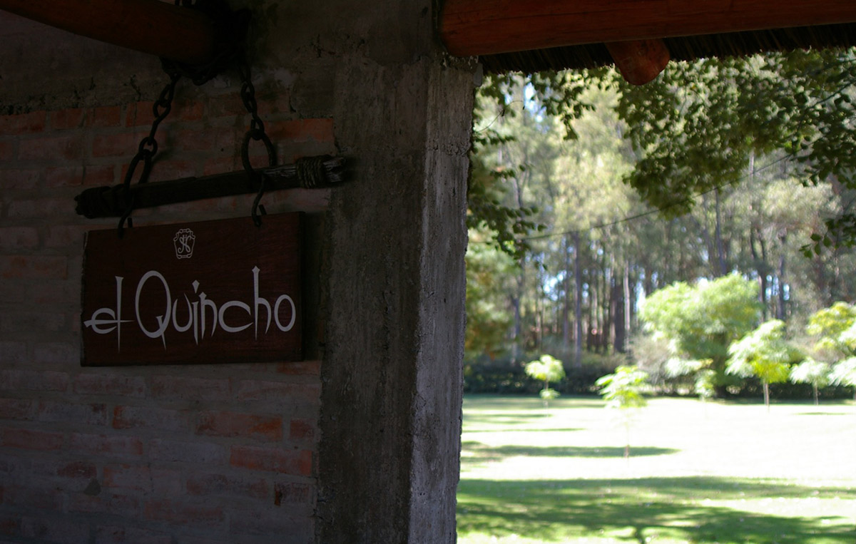 El Quincho