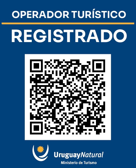Operador Turístico Registrado